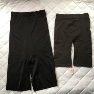 NWT Size SMALL Shapewear Bundle